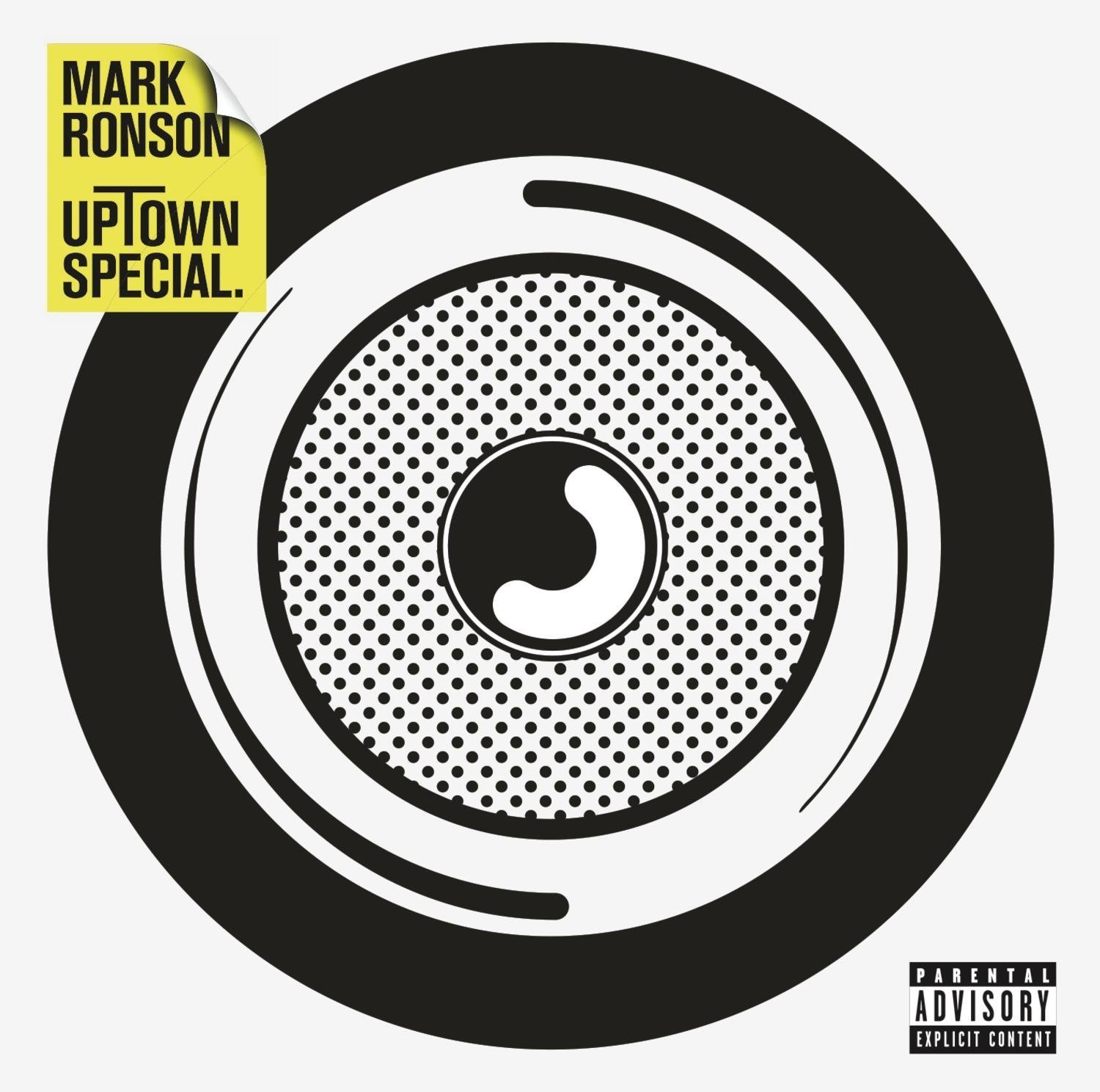 Uptown Funk