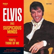 Suspicious Mind