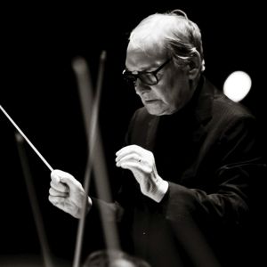 Ennio Morricone Love Affair Cinema Music Composers Circustown Net