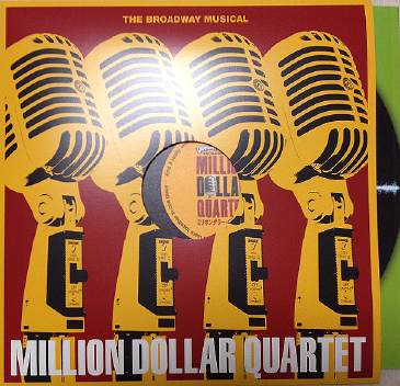 Million Dollar Quartet