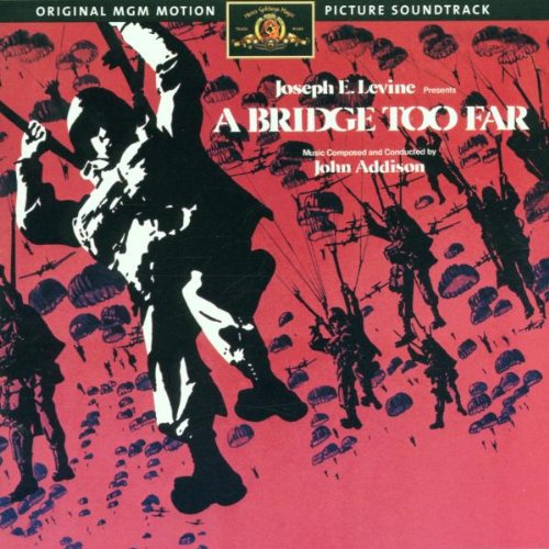 A BRIDGE TOO FAR