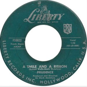 A Smile And A Ribbon