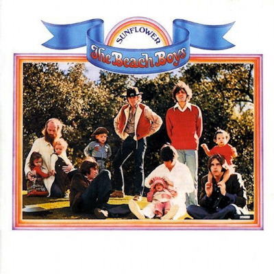邢 Beach Boys ŒIЂƂ