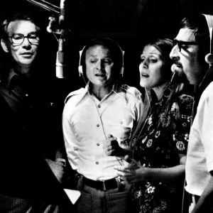 The Singers Unlimited Treasures